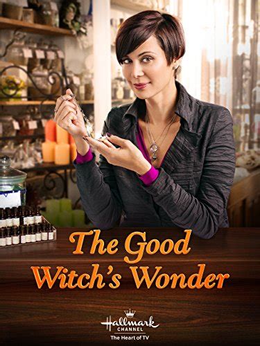 The Good Witch Wonder: Spellbinding Tales from Around the World
